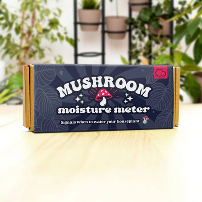 Bubblegum Stuff - Mushroom Moisture Meter