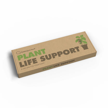 Bubblegum Stuff - Plant Life Support