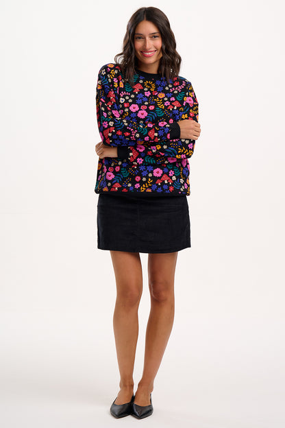 Sugarhill Brighton - Noah Toadstool Sweatshirt