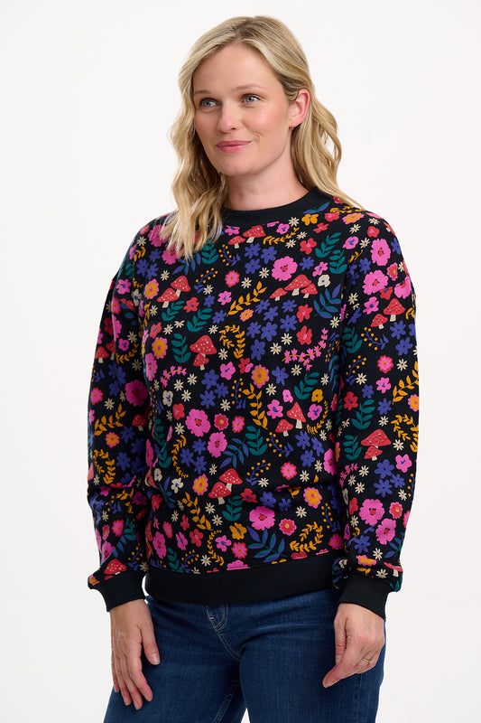 Sugarhill Brighton - Noah Toadstool Sweatshirt