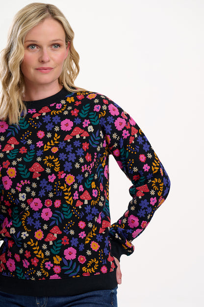 Sugarhill Brighton - Noah Toadstool Sweatshirt