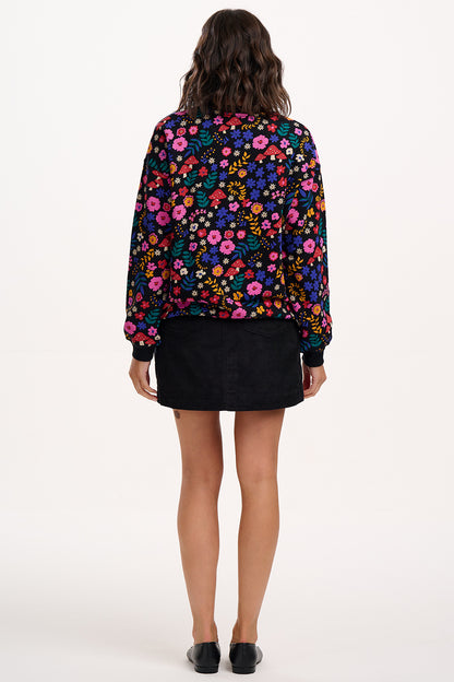 Sugarhill Brighton - Noah Toadstool Sweatshirt
