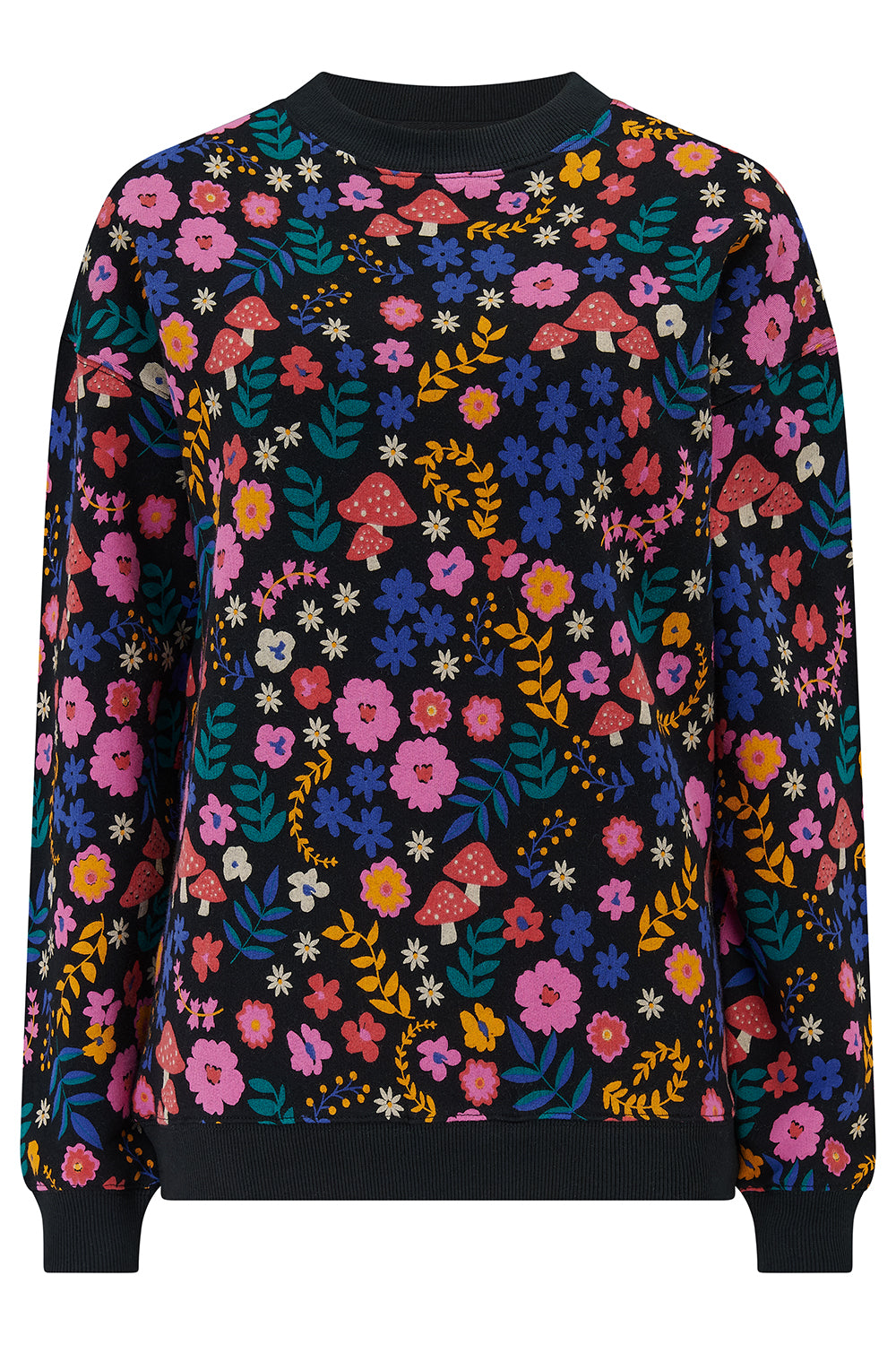 Sugarhill Brighton - Noah Toadstool Sweatshirt