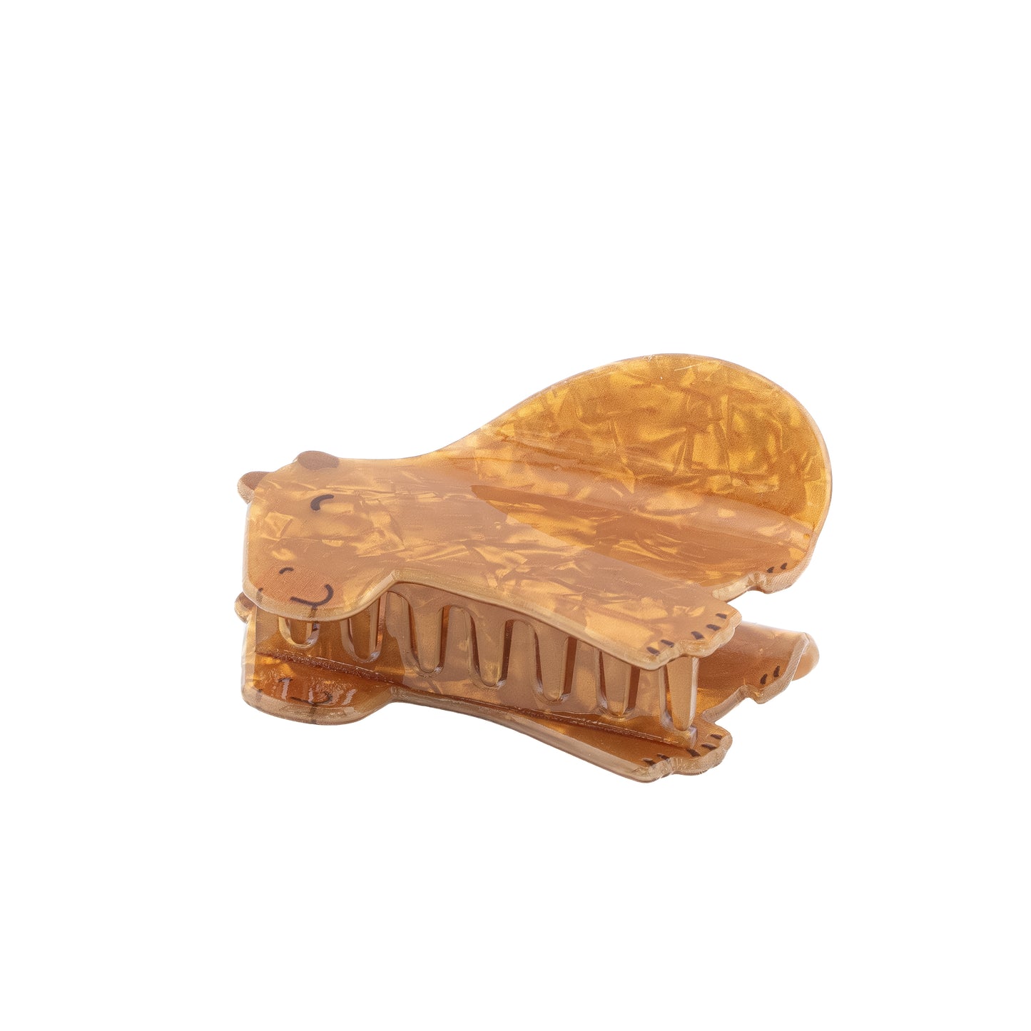 Sass & Belle - Capybara Hair Claw