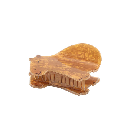 Sass & Belle - Capybara Hair Claw