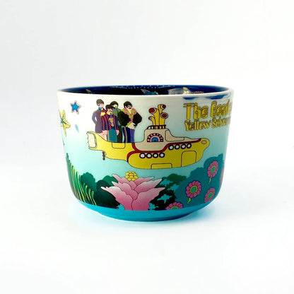 House of Disaster - The Beatles Yellow Submarine Mug