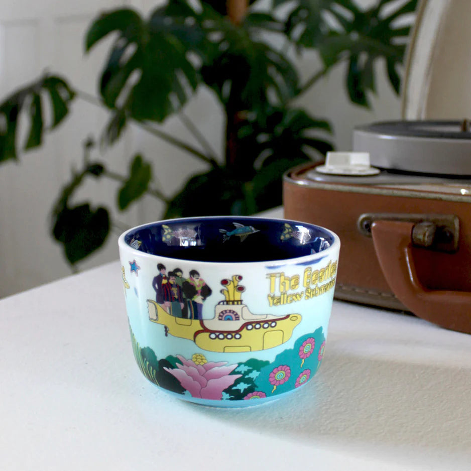 House of Disaster - The Beatles Yellow Submarine Mug