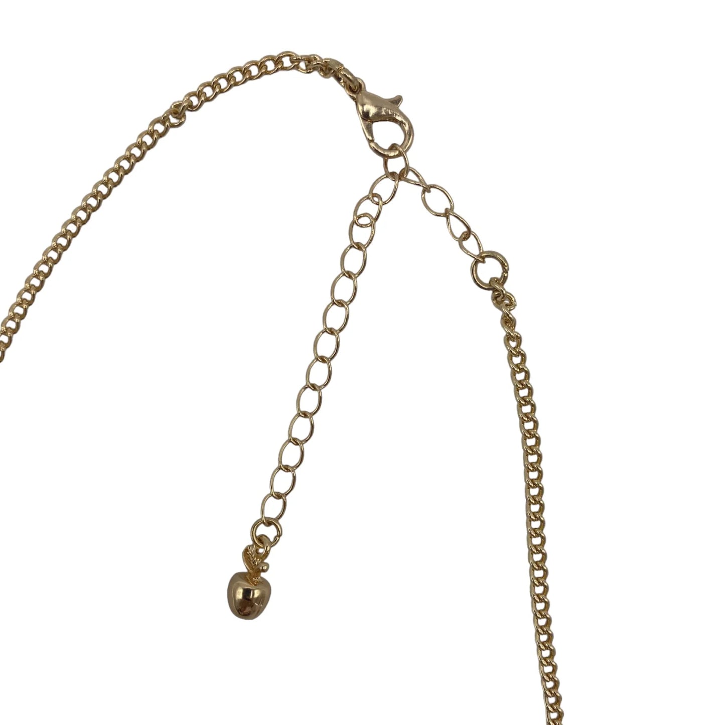 House of Disaster - The Beatles Yellow Submarine Charm Necklace