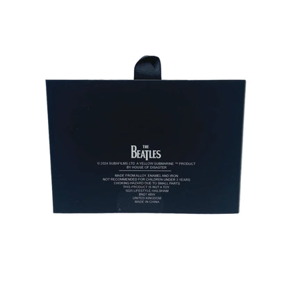House of Disaster - The Beatles Yellow Submarine Charm Bracelet