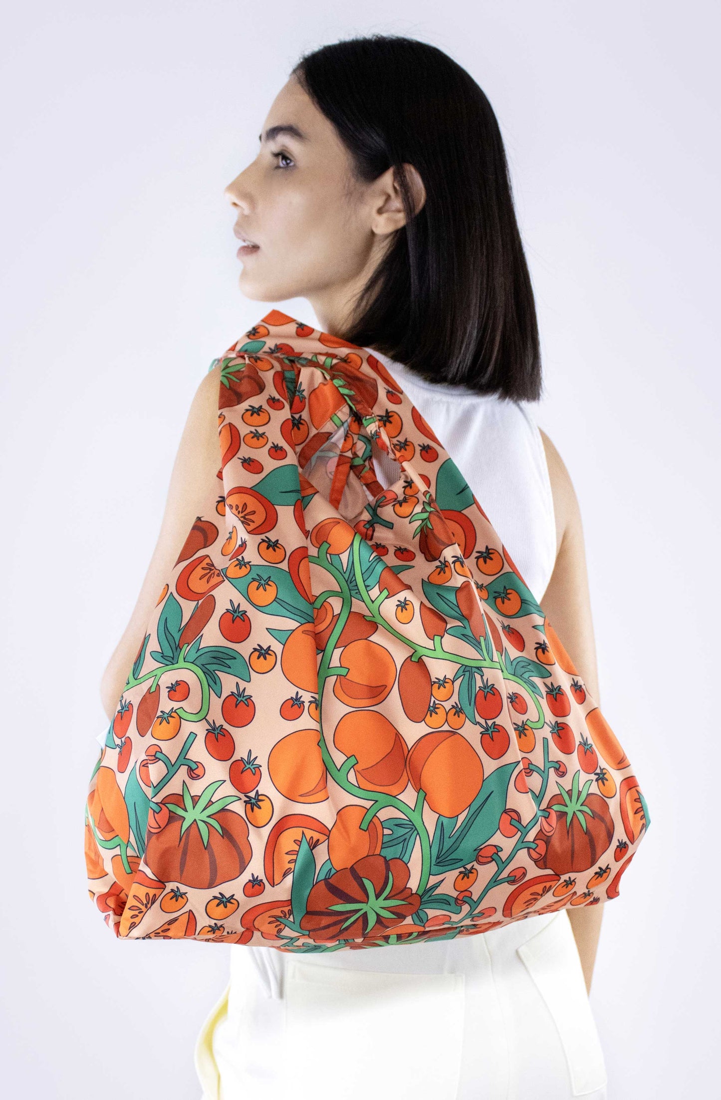 Kind Bag - Tomatoes Reusable Bag