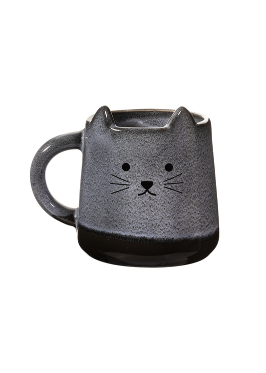 Sass & Belle - Mojave Cat Mug