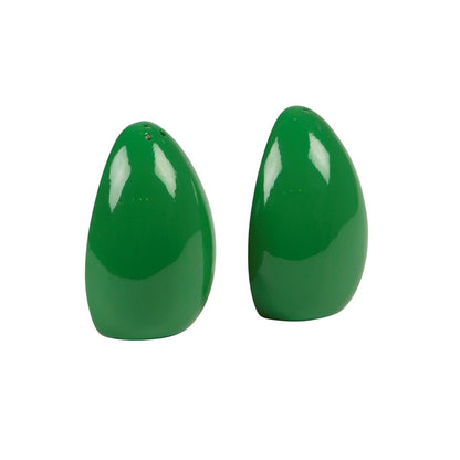 Sass & Belle - Happy Avocado Salt and Pepper Shakers