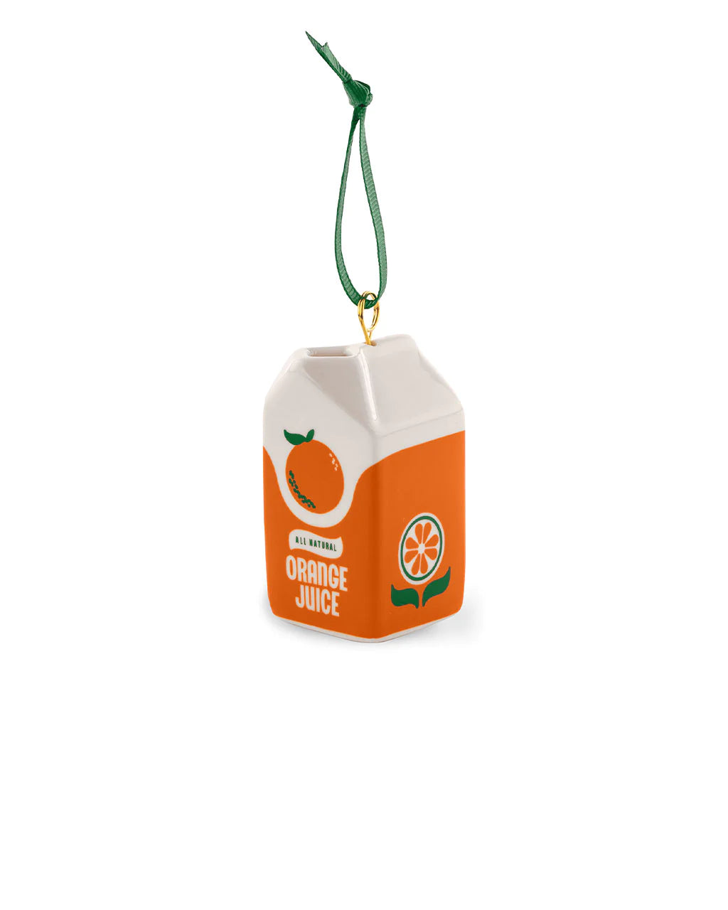 ban.do - Orange Juice Ornament