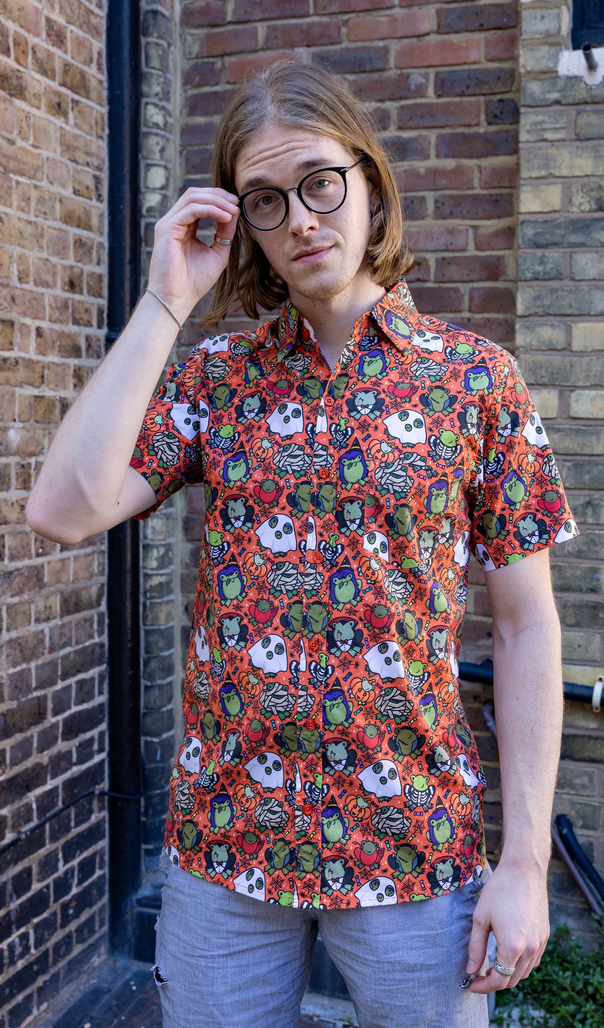 Run & Fly – Thunder Egg