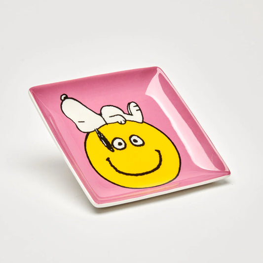 Magpie - Peanuts 'Have a Nice Day' Trinket Tray
