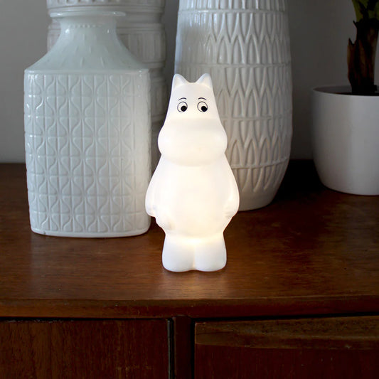 House of Disaster - Moomin Mini LED Light