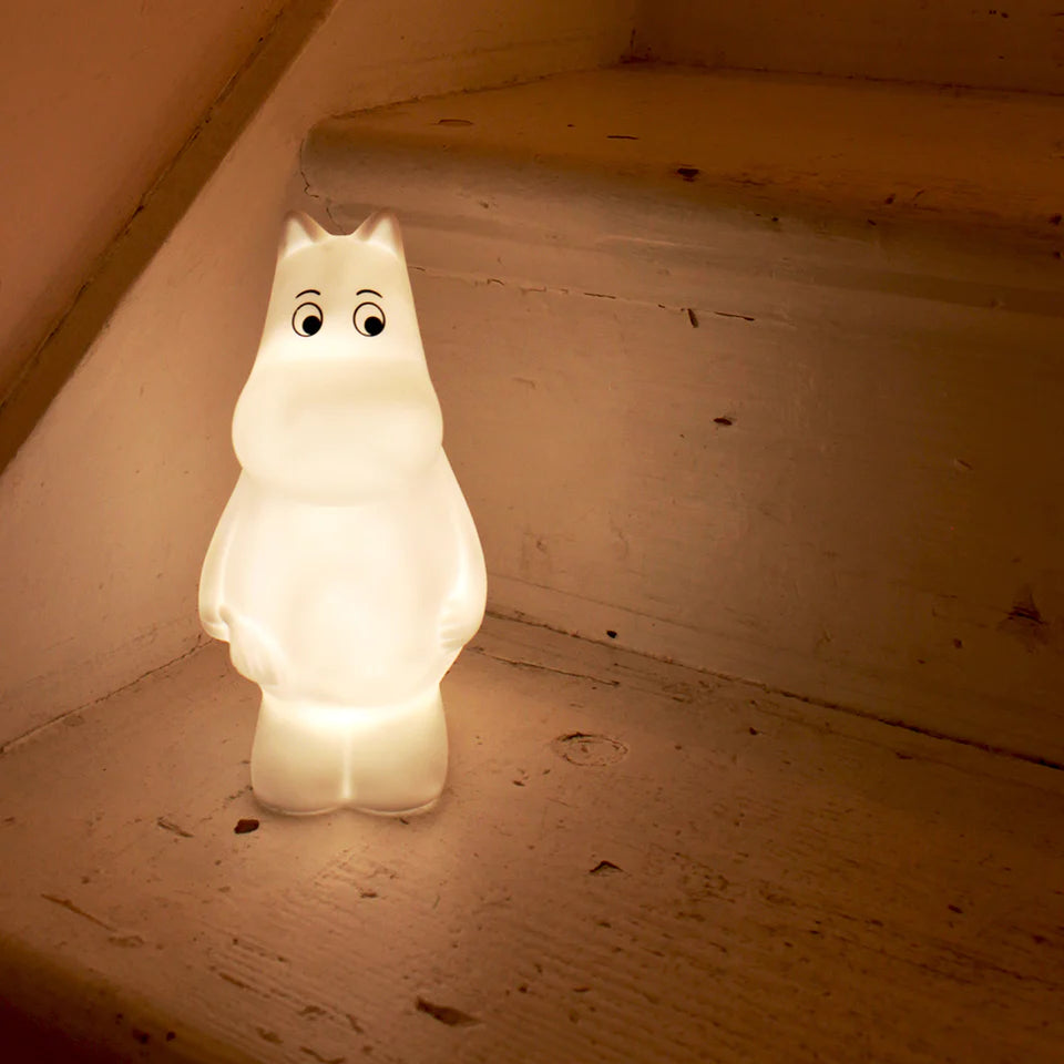 House of Disaster - Moomin Mini LED Light
