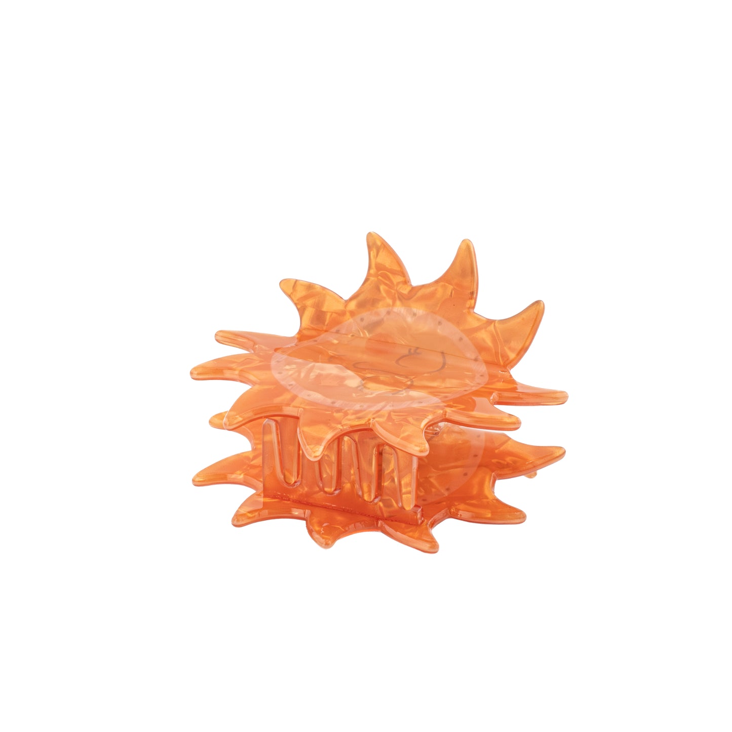 Sass & Belle - Sunshine Hair Claw