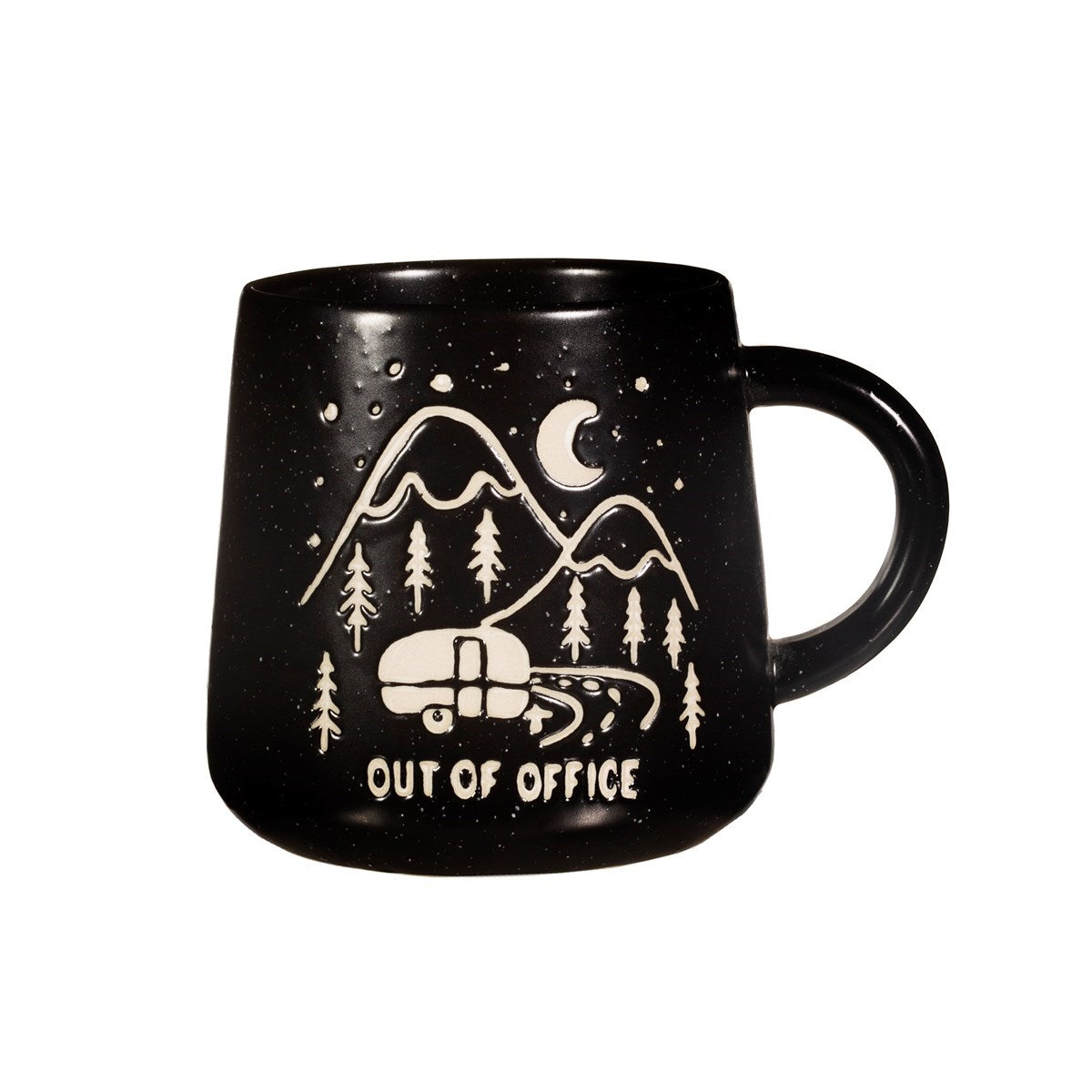 Sass & Belle - Out Of Office Stoneware Mug