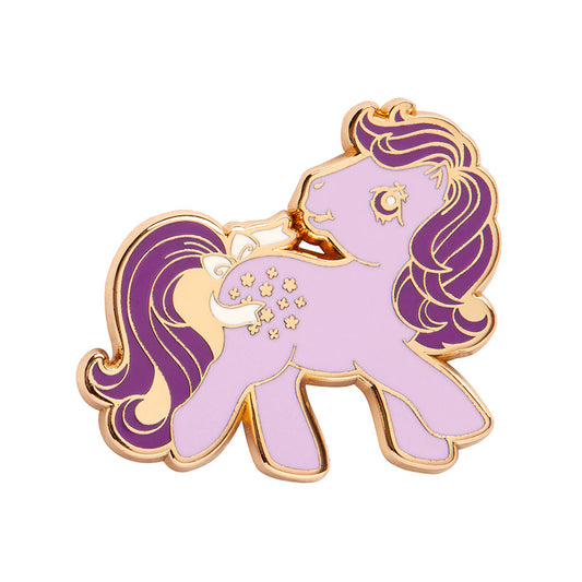 Erstwilder x My Little Pony - Blossom Enamel Pin