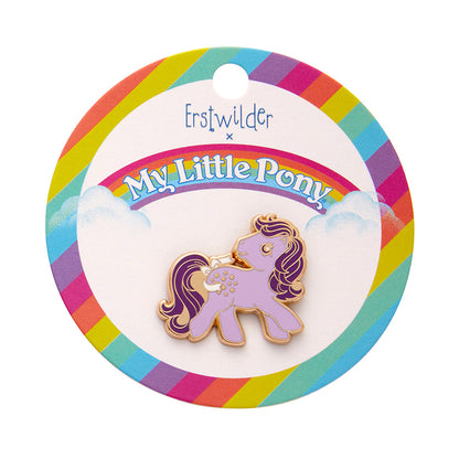 Erstwilder x My Little Pony - Blossom Enamel Pin
