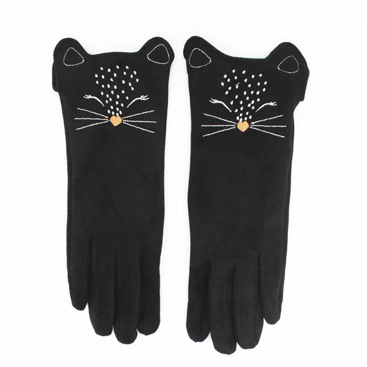 House of Disaster - Feline Gloves