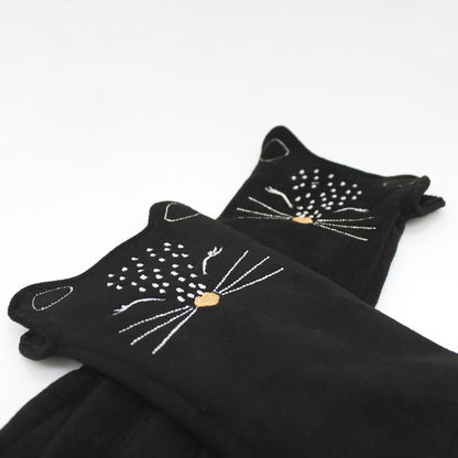 House of Disaster - Feline Gloves