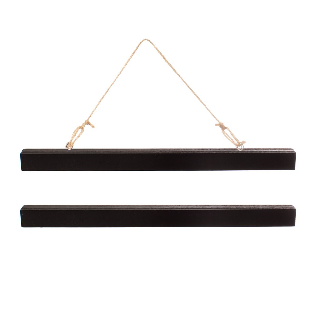 Sass & Belle - Black Magnetic Poster Hanger