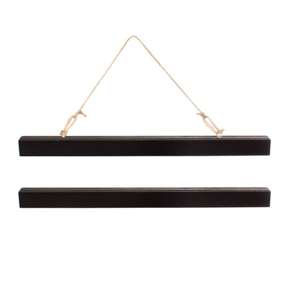 Sass & Belle - Black Magnetic Poster Hanger