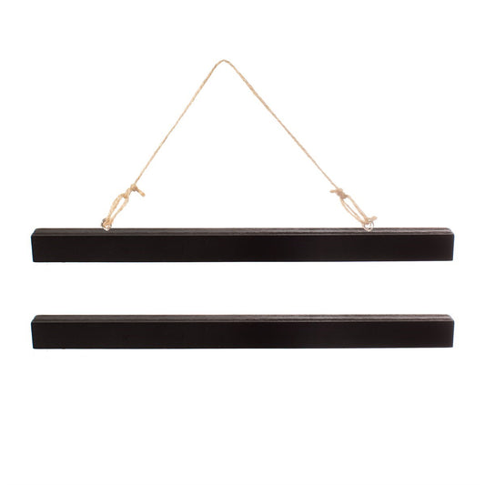 Sass & Belle - Black Magnetic Poster Hanger
