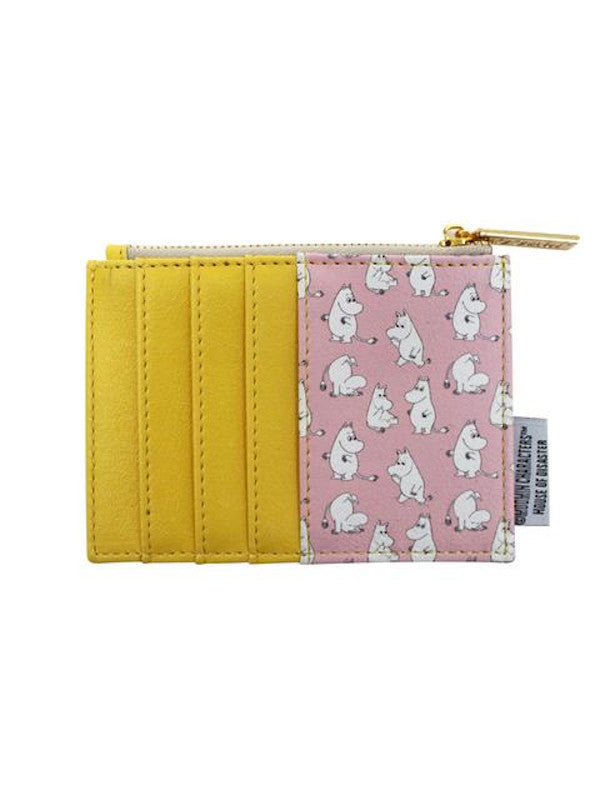 House of Disaster - Moomin Star Purse
