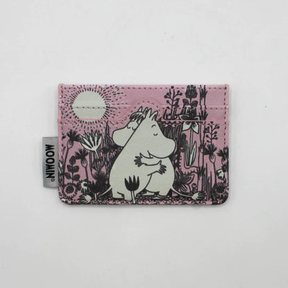 House of Disaster - Moomin Love Card Holder