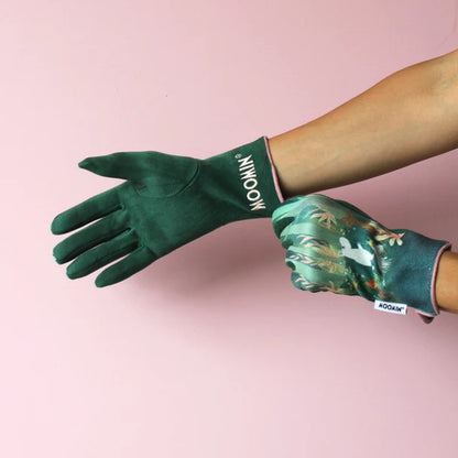 House of Disaster - Moomin Forest Gloves