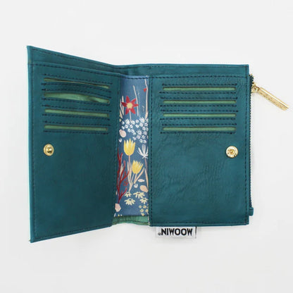 House of Disaster - Moomin Boat Purse