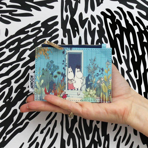 House of Disaster - Moomin Riviera Purse