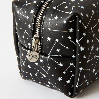 Punky Pins - Cosmic Constellation Make Up Bag