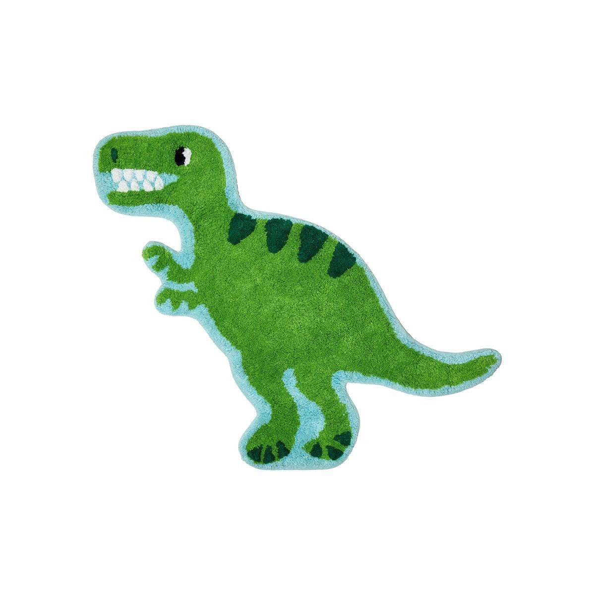 Sass & Belle - Roarsome Dinosaur T-Rex Rug