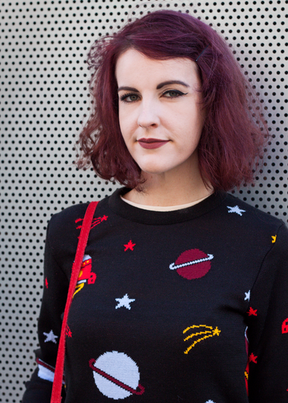 Run & Fly - Unisex Space Jumper
