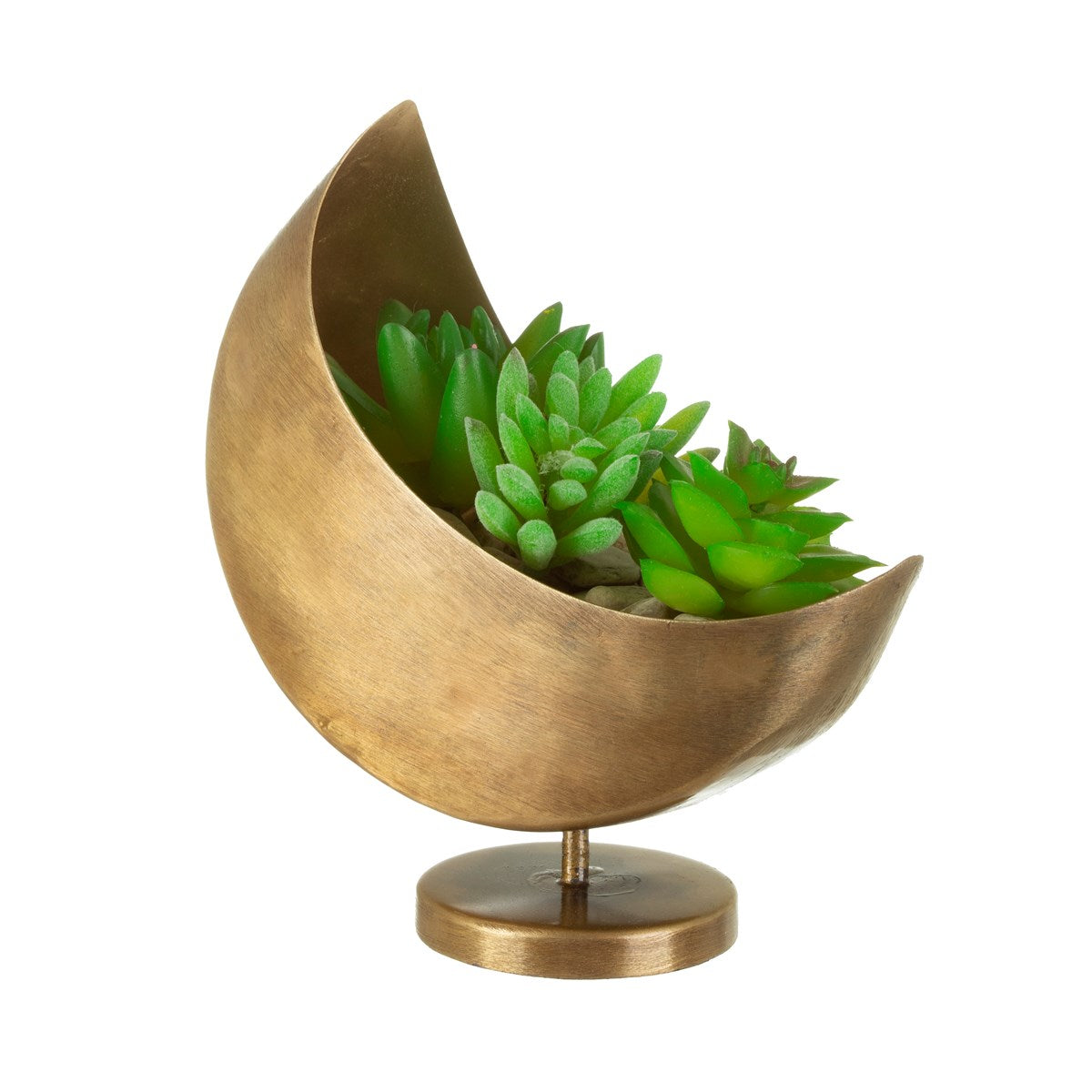 Sass & Belle - Mini Celestial Moon Planter