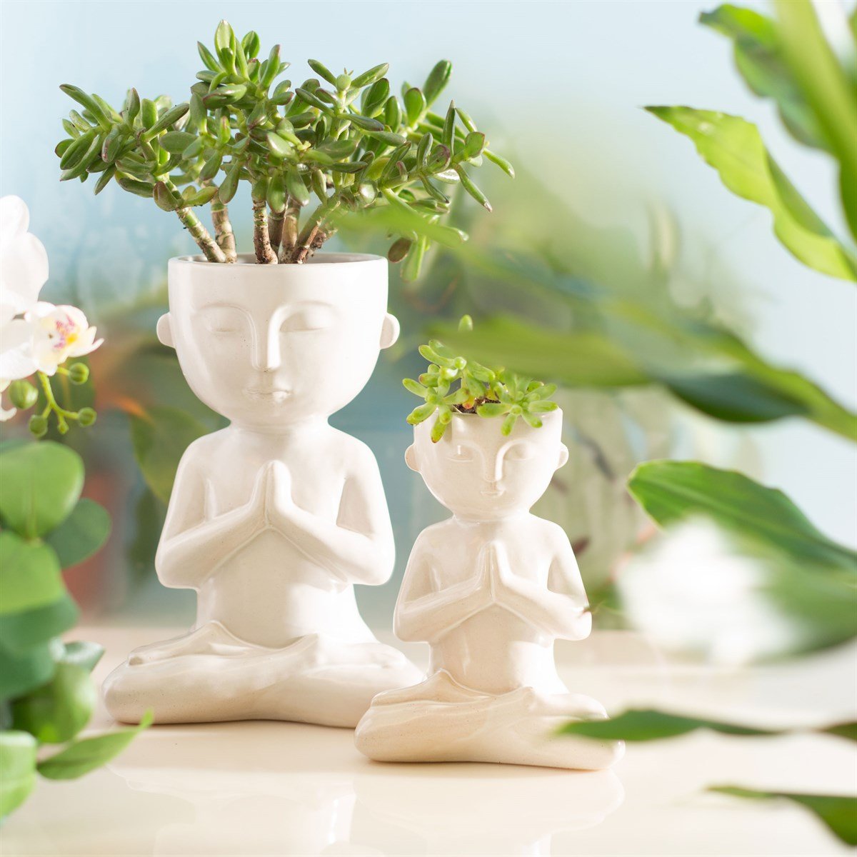 Sass & Belle - Slow Living Planter