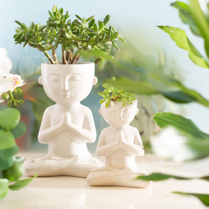 Sass & Belle - Slow Living Planter