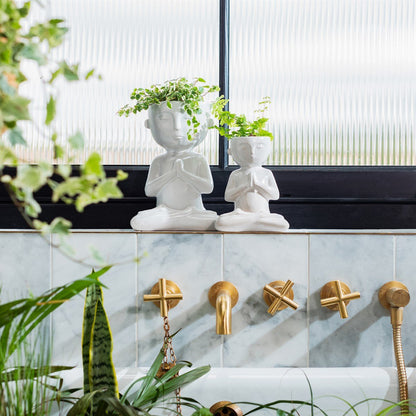 Sass & Belle - Slow Living Planter