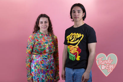 The Edit  - Lizzo Watermelon Unisex Tee