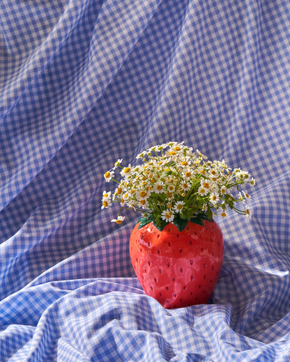 ban.do - Strawberry Field Vase
