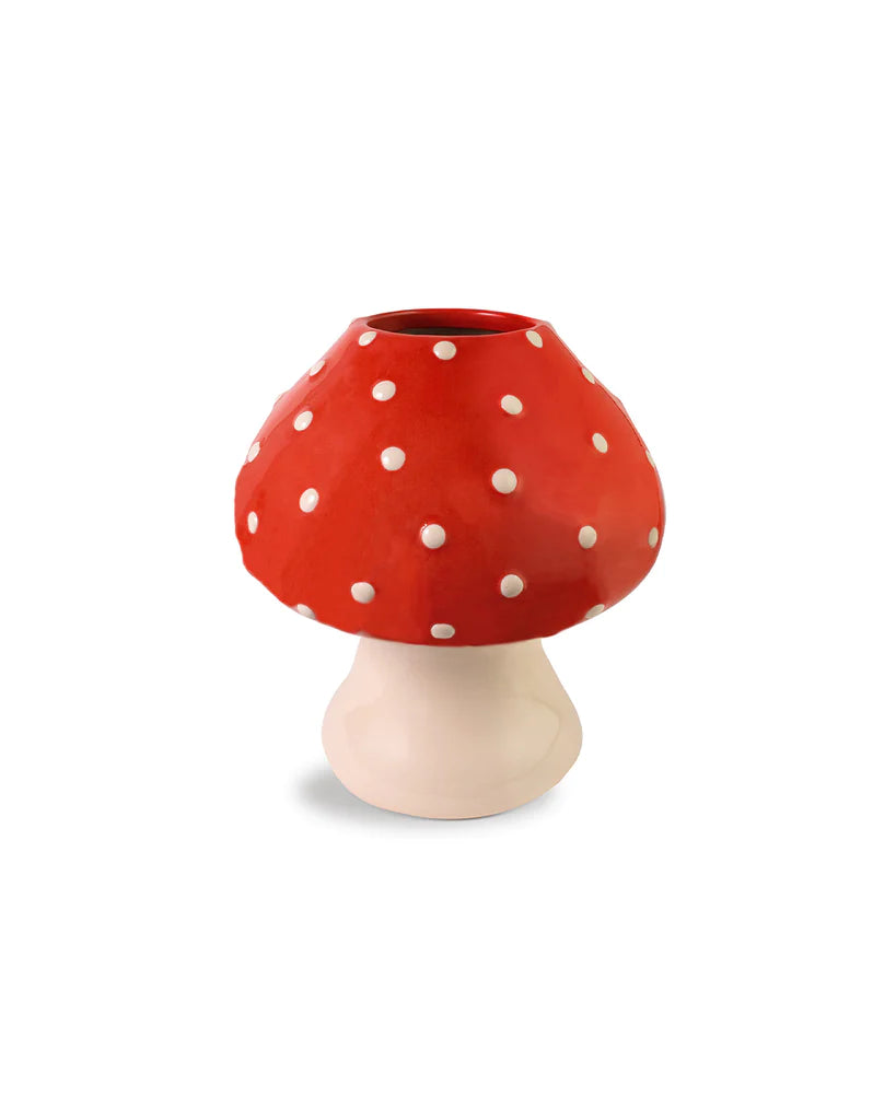 ban.do - Mushroom Vase