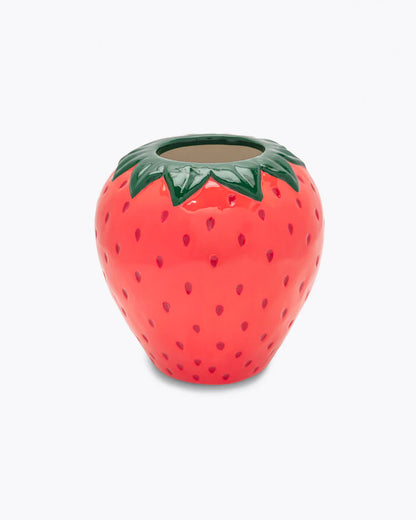 ban.do - Strawberry Field Vase