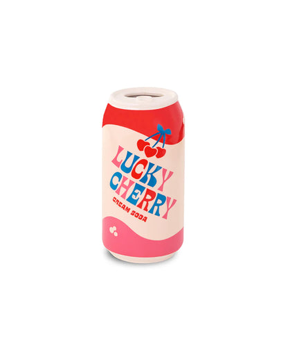 ban.do - Lucky Cherry Cream Soda Vase