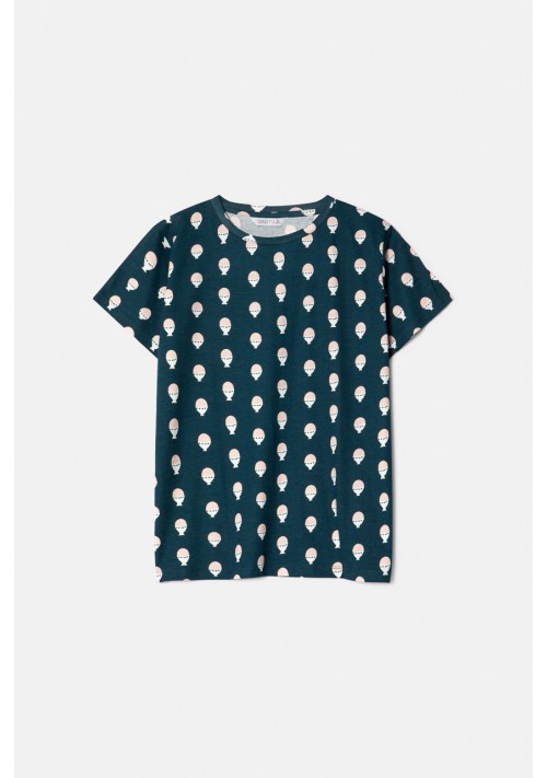 Compañia Fantastica - Eggy T-Shirt