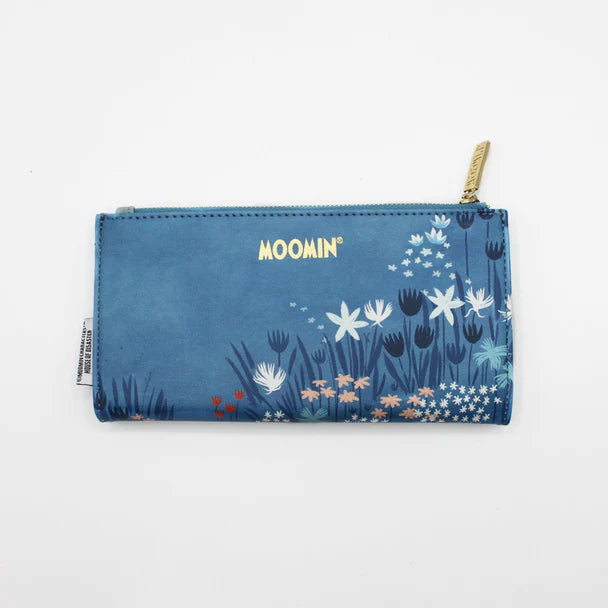 House of Disaster - Moomin Picnic Wallet