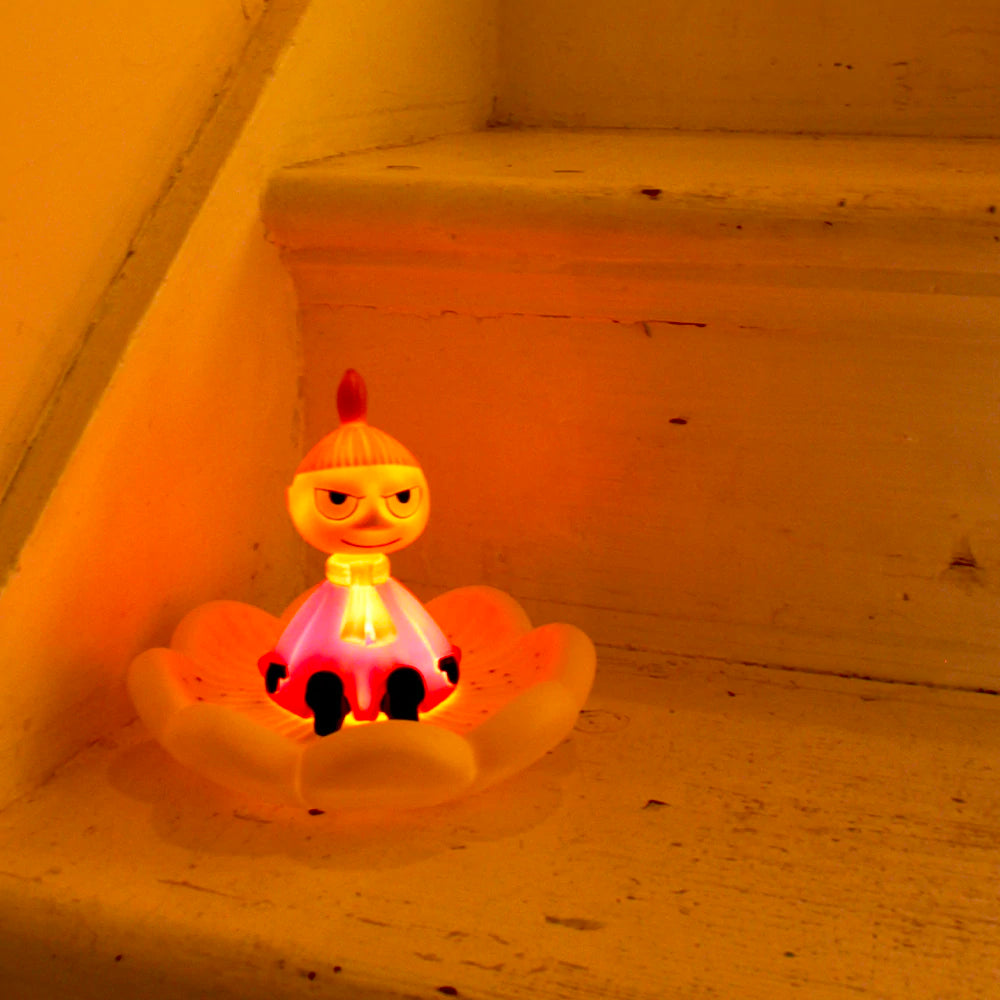 House of Disaster - Moomin Little My Mini Lamp